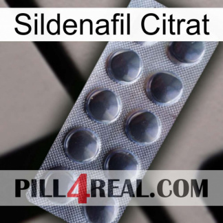 Sildenafil Citrat 30